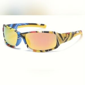 New LOISRUBY Polarized Cycling Driving Sunglasses, T2MISD